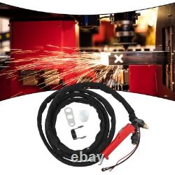 Air Plasma Cutter Cutting Machine Nozzles Pressure Set Shield Cup 4.5-5.0 Bar