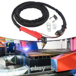 Air Plasma Cutter Cutting Machine Nozzles Pressure Set Shield Cup 4.5-5.0 Bar
