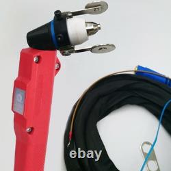 Air Plasma Cutter Cutting Machine Nozzles Pressure Set Shield Cup 4.5-5.0 Bar