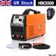 Air Plasma Cutter Hf Clean Cut Pilot Arc Dc 220v Plasma Cutting Machine Uk Plug