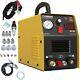 Air Plasma Cutter Pilot Arc Non-touch Cutting Machine Cnc Compatible 55a Igbt Uk