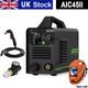 Air Plasma Cutting Machine 45amp Non-hf Non-touch Pilot Arc Clean Cutter 2t/4t