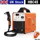 Air Plasma Cutting Machine Igbt 220v 45amp Non-touch Non-hf Cutter 2t/4t Uk Plug
