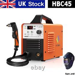 Air Plasma Cutting Machine Inverter IGBT 220V 50A Non Touch Non-HF Cutter 2T/4T