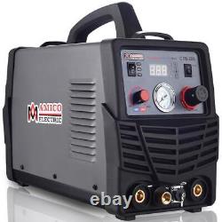 Am Amico Electric Welding Machine Multi-Process With Hose + Kit + Tips + Torch