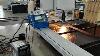 App1530d Portable Cnc Hypertherm Powermax105 Sync Plasma Cutting Machine