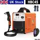 Arc Plasma Cutting Machine Igbt 2t/4t Non Touch Non-hf Cutter & Helmet, Gloves