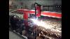 Automatic Cnc Plasma Pipe Cutting Machine Cnc Plasma Cutter For Pipe And Tube