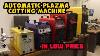 Automatic Plazma Cutting Machine Compressor Plasma Cutting Machine Cut 70 Cut 40 Cut 160
