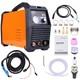 Brand New 50a Gas Hf Plasma Cutter Igbt 220v Non-touch Arc Cutting Machine 2t/4t