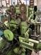 Bed Spring Machine Bonnell Spring Coilers X Two £4,000 + Vat