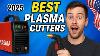 Best Plasma Cutting Machines 2025 Top 5 Plasma Cutters Review U0026 Amazon Deals Usa
