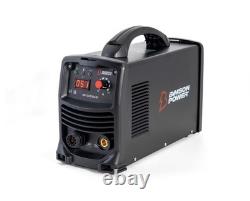 Bimson Power Inverter DC IGBT Plasma Cutting Machine 50A
