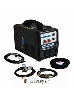 Blue Demon BlueArc 140 MSTI Mig/Stick/tig Machine