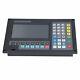 Cnc Control System 7in Hd Lcd 2 Axes Linkage Plasma Cutting Machine Controller