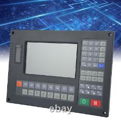 CNC Controller System 4G Storage Space Flame Cutting Machine Controller