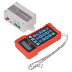 CNC Cutting Machine CNC System Cutting Machine Remote Controller