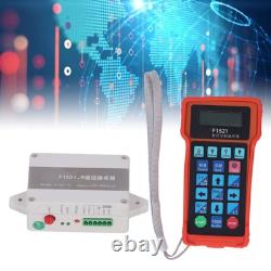 CNC Cutting Machine CNC System Cutting Machine Remote Controller