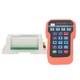 Cnc Cutting Machine Remote Control Abs Housing 2 Way Communication