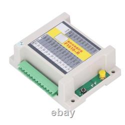 CNC Cutting Machine Remote Control ABS Housing 2 Way Communication