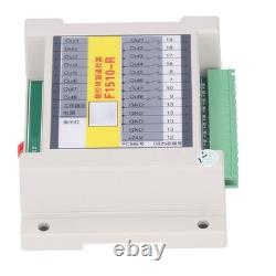 CNC Cutting Machine Remote Control ABS Housing 2 Way Communication Cuttin