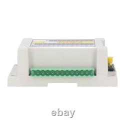 CNC Cutting Machine Remote Control ABS Housing 2 Way Communication Cuttin