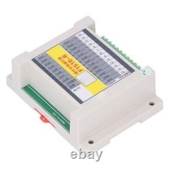 CNC Cutting Machine Remote Control ABS Housing 2 Way Communication Cuttin