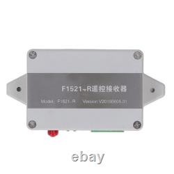 CNC Cutting Machine Remote Control Long Distance Strong Penetration CNC Tool