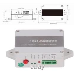 CNC Cutting Machine Remote Control Long Distance Strong Penetration CNC Tool