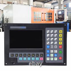CNC Cutting Machine System 2-Axis Plasma Cutting Numerical Control System 200KHz