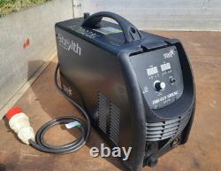 CNC Plasma cutting machine Stealth digi cut 100CNC cutter