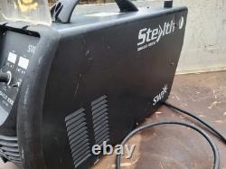 CNC Plasma cutting machine Stealth digi cut 100CNC cutter