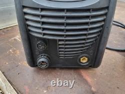 CNC Plasma cutting machine Stealth digi cut 100CNC cutter