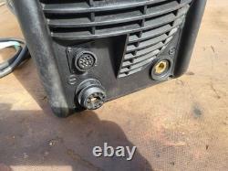 CNC Plasma cutting machine Stealth digi cut 100CNC cutter
