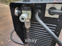 CNC Plasma cutting machine Stealth digi cut 100CNC cutter