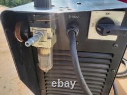 CNC Plasma cutting machine Stealth digi cut 100CNC cutter