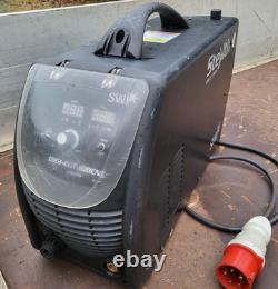 CNC Plasma cutting machine Stealth digi cut 100CNC cutter