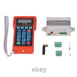 CNC Remote Control Kit CNC Cutting Machine Remote Control Long Distance For