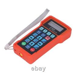 CNC Remote Control Kit CNC Cutting Machine Remote Control Long Distance For