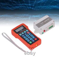 CNC Remote Control Kit CNC Cutting Machine Remote Control Long Distance For