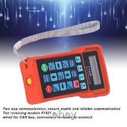 CNC Remote Control Kit CNC Cutting Machine Remote Control Long Distance For