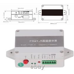 CNC Remote Control Kit CNC Cutting Machine Remote Control Long Distance For