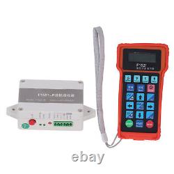 CNC Remote Control Kit CNC Cutting Machine Remote Control Long Distance For