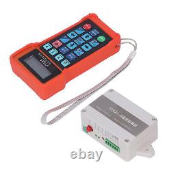 CNC Remote Control Kit CNC Cutting Machine Remote Control Long Distance For