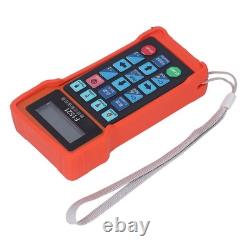 CNC Remote Control Kit CNC Cutting Machine Remote Control Long Distance For