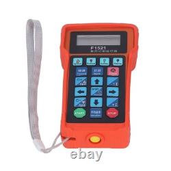 CNC Remote Control Kit CNC Cutting Machine Remote Control Long Distance For