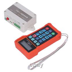 CNC Remote Control Kit CNC Cutting Machine Remote Control Long Distance For
