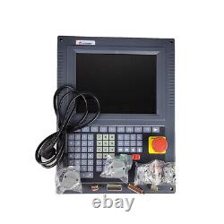 CNC SF2300S Control System For Flame/ Plasma Cutting Machine Controller 220V