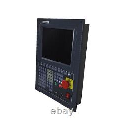 CNC SF2300S Control System For Flame/ Plasma Cutting Machine Controller 220V