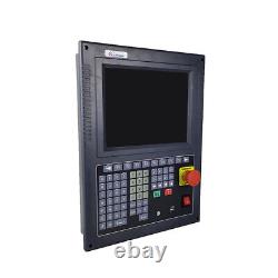 CNC SF2300S Control System For Flame/ Plasma Cutting Machine Controller 220V